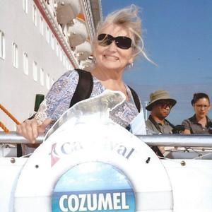 Meet your Posher, Sherry